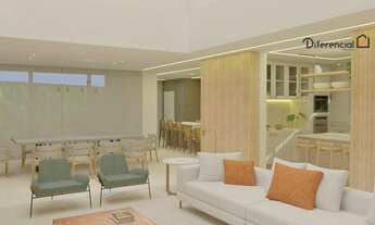 Imagem 6: Casa com 3 dormitórios à venda, 458 m² por R$ 5.400.000,00 - São João - Curitiba/PR