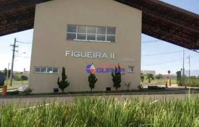 Imagem 3: Casa com 3 dormitórios para alugar, 190 m² por R$ 6.947,00/mês - Condomínio Figueira II