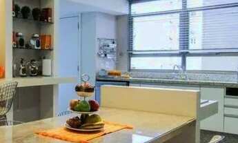 Imagem 4: APARTAMENTO - BELA VISTA - SP