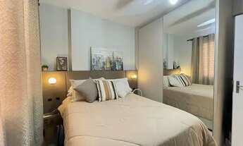 Imagem 4: Apartamento perto da praia, com75 metros quadrados com 2 quartos em Centro - Balneário Cam