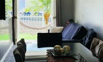 Imagem 5: Casa mobiliada Casa com 3 dormitórios