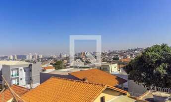 Imagem 5: Apartamento para Aluguel - Vila Alpina, 2 Quartos, 53 m2