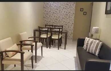 Imagem 2: Casa para venda com 2 quartos em Alto das Pombas - Salvador - BA