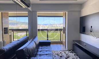 Imagem: Belíssimo Apartamento Mobiliado no Itacorubi