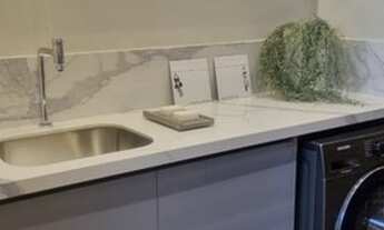 Imagem 3: Apartamento para venda com 117 m² e 3 suites