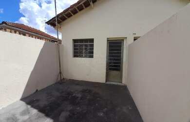 Imagem 2: Locação de Casas / Padrão na cidade de Américo Brasiliense