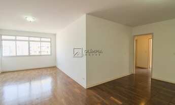 Imagem 2: Apartamento Locação 3 Dormitórios - 150 m² Higienópolis