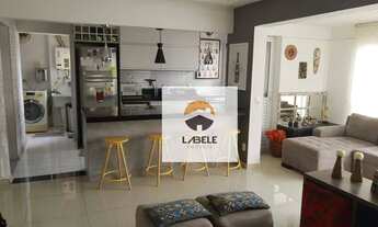 Imagem: Maravilhoso apartamento com 3 dorms, 110