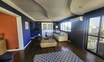 Imagem: APTO AMPLO, RECÉM REFORMADO EM ANDAR ALTO