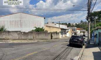 Imagem 3: Terreno à venda, 230 m² por R$ 192.000,00 - Jardim das Bandeiras - Mogi das Cruzes/SP