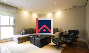 Imagem 7: Apartamento Venda Moema 275 m² 3 Dormitórios