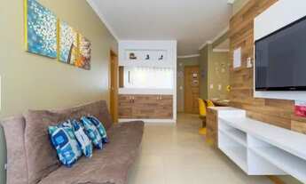 Imagem: Alugo apartamento em gramado