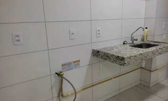 Imagem 6: Torre das Dunas - Apartamento