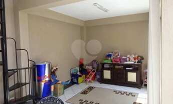 Imagem 5: Casa-São Paulo-SANTANA