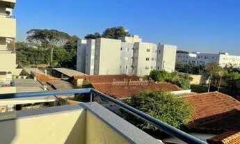 Imagem 5: Apartamento com 2 dormitórios para alugar, 56 m² por R$ 1.670/mês - Parque São Sebastião