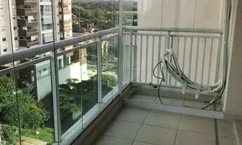 Imagem 6: Apartamento para venda Campo Belo 60 m² A.U 2 dormitórios 1 vaga