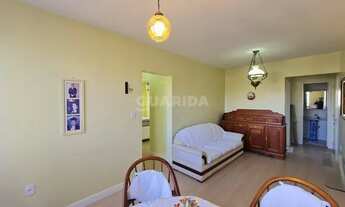 Imagem: Apartamento para alugar no bairro Tristeza