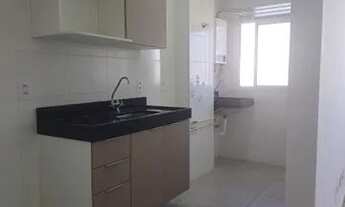 Imagem 6: Apartamento para aluguel com 43 metros quadrados com 2 quartos em Parque Industrial - Camp