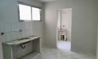 Imagem 2: Apto. para locação com 47 m², à 3 minutos da Estação Liberdade do Metro