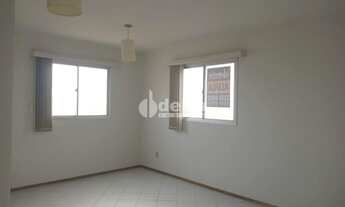 Imagem 3: Apartamento para aluguel, 3 quartos, 1 suíte, 1 vaga, Santa Mônica - Uberlândia/MG