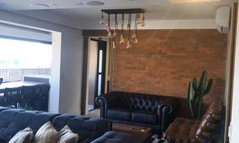 Imagem: Apartamento Venda Perdizes 142 m² 3 Dormitórios