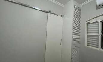 Imagem 7: Casa para venda tem 110 metros quadrados com 4 quartos