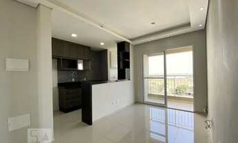 Imagem 2: Apartamento para Aluguel - Jardim São Carlos, 2 Quartos, 53 m2