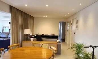 Imagem 5: Apartamento com 3 dormitórios à venda, 136 m² por R$ 1.655.000,00 - Vila Anastácio - São P