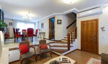 Imagem 5: Casa Condominio para Venda - 225.18m², 3 dormitórios, sendo 1 suites, 2 vagas - Jardim Isa