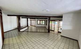 Imagem 5: Casa com 4 dormitórios para alugar, 366 m² por R$ 13.320,00/mês - Condomínio Débora Cristi