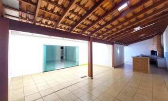 Imagem: Casa 05 dormitórios em condomínio fechado