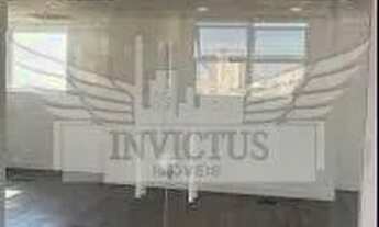 Imagem 5: Salas/Conjunto Comercial para Locação, 187m² - Vila Bastos, Santo André/SP