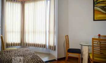 Imagem 3: Apartamento para Aluguel - Camargos, 3 Quartos, 190 m2