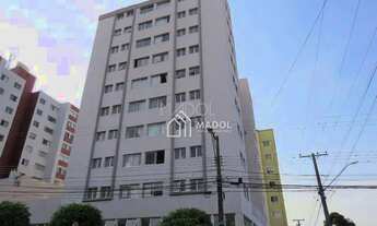 Imagem 2: Apartamento com 3 dormitórios para alugar por R$ 2.490,00/mês - Centro - Ponta Grossa/PR