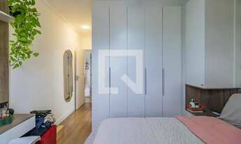 Imagem 7: Apartamento para Aluguel - Votupoca, 2 Quartos, 55 m2