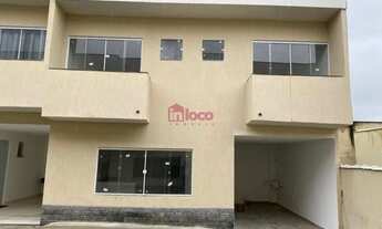 Imagem 2: Casa duplex de 80m² - Campo Grande!