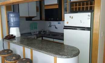 Imagem 2: Aluguel Flat Guarapari Praia do Morro