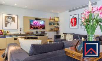 Imagem 7: Apartamento Venda 4 Dormitórios - 369 m² Vila Nova Conceição