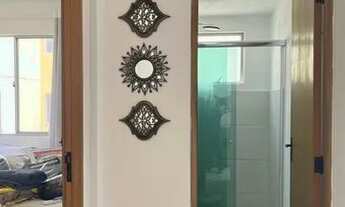 Imagem 6: Paradiso girassol - 2 quartos - Semimobiliado - Tarumã