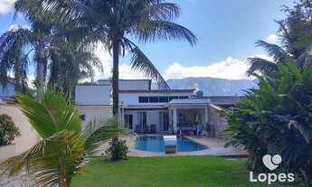 Imagem 3: Casa com 3 dormitórios à venda, 146 m² por R$ 1.390.000,00 - Morada da Praia - Bertioga/SP