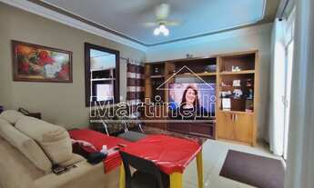 Imagem 2: Ribeirão Preto - Casa Padrão - Parque dos Bandeirantes