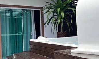 Imagem 4: Sobrado barra do aririu