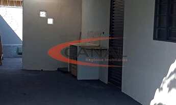 Imagem 4: Residencia Reformada com três dormitórios na Vila Seabra - Excelente localização