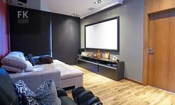 Imagem 6: Casa de Condomínio em Tamboré - Santana de Parnaíba