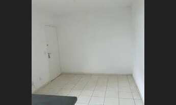 Imagem 5: Apartamento no edifício caninde