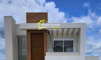 Imagem 2: Sobrado C/ 4 Dorms / 4 Suíte/Área Gourmet /Churrasqueira/Piscina Loc. Cond. GranVille, Sã