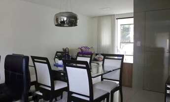 Imagem 7: ÁREA PRIVATIVA NO BAIRRO CASTELO