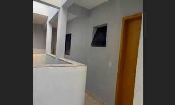 Imagem 4: Próximo à Av. Cupecê e Parque Nabuco