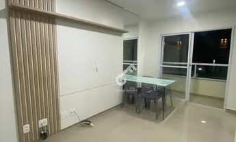 Imagem 4: SOLAR DE VILAS, Lauro de Freitas. Apartamento semi-mobiliado 2º andar, 2 quartos, 45m² de