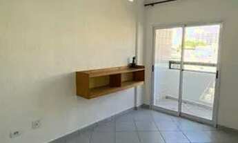 Imagem 3: Oportunidade Apto 01 dorm, Sala c/ Sacada , Piscina 230 mil